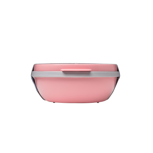 Lunchbox Ellipse Duo Nordic Pink 107640076700 Różowy MPL107640076700 (5)