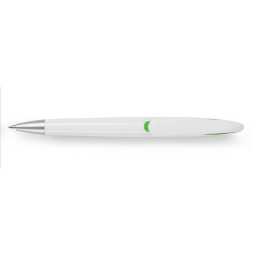 Długopis zielony V1318-06 (6)