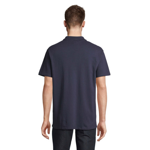 SUMMER II Męskie POLO 170g French Navy S11342-FN-XXL (1)