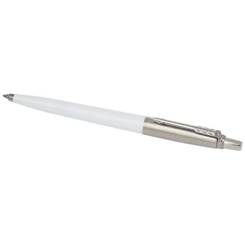 Parker Jotter długopis kulkowy z recyklingu Biały 10786501 (6)