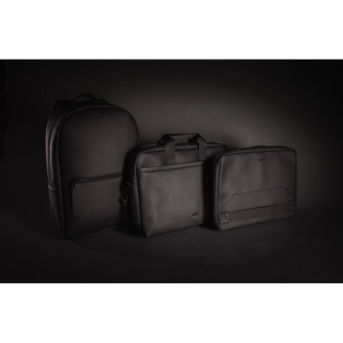 Torba na laptopa 15,6" Swiss Peak Czarny P732.091 (10)