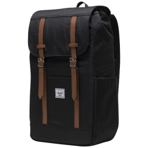 Herschel Retreat™ plecak 23 l Czarny