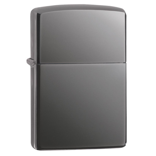 Zapalniczka Zippo Classic Black Ice ZIP60001163 