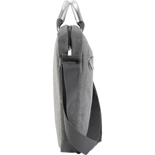 Torba na laptopa 13" Szary V0579-19 (6)