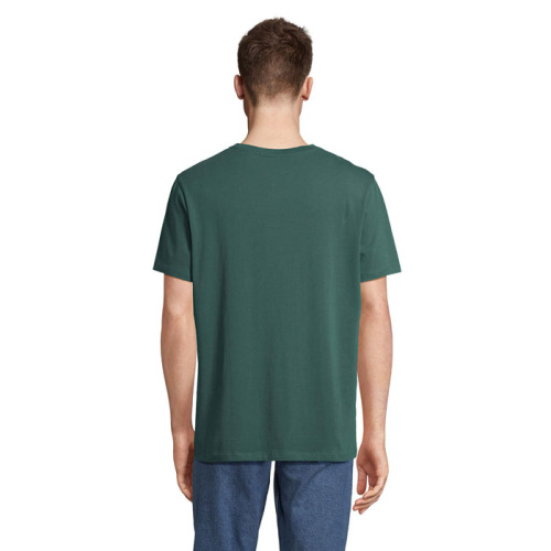 LEGEND T-Shirt Organic 175g Zielone Imperium S03981-GE-M (1)