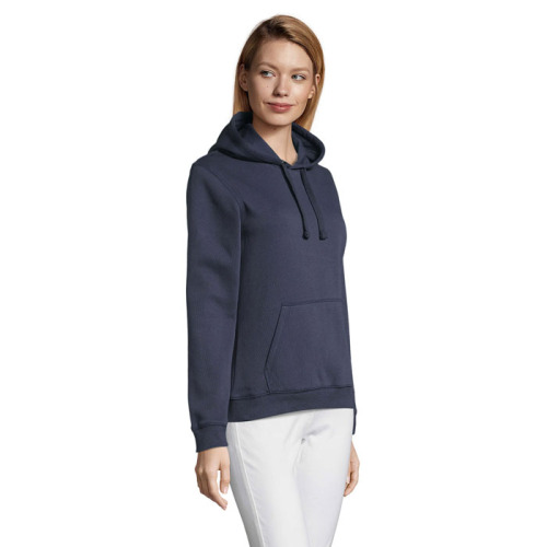 SPENCER damska bluza 280g French Navy S03103-FN-XS (2)