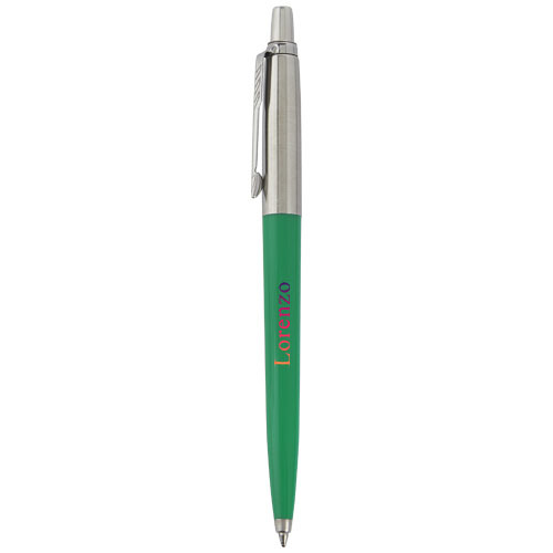 Parker Jotter długopis kulkowy z recyklingu Zielony 10786561 (2)