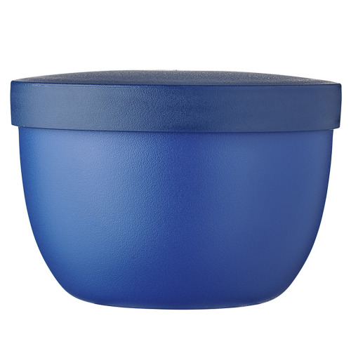 Snack pot Ellipse 350 ml vivid blue 107652010100 Niebieski MPL107652010100 