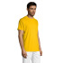 REGENT UNISEX T-SHIRT 150g Dorado S11380-GO-3XL (2) thumbnail