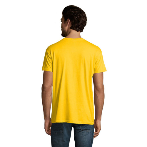 IMPERIAL Męski T-SHIRT 190g Dorado S11500-GO-XL (1)