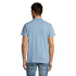 SUMMER II Męskie POLO 170g sky blue S11342-SP-S (1) thumbnail