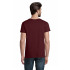 PIONEER MEN T-SHIRT 175g Burgundy S03565-BG-L (2) thumbnail