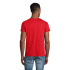 EPIC UNISEX T-SHIRT 140g Czerwony S03564-RD-S (2) thumbnail