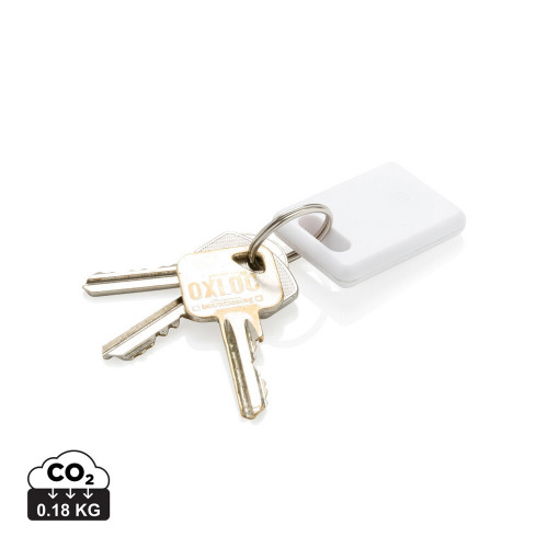 Bezprzewodowy wykrywacz kluczy biały P301.043 (17)