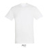 REGENT UNISEX T-SHIRT 150g Biały S11380-WH-XXL  thumbnail