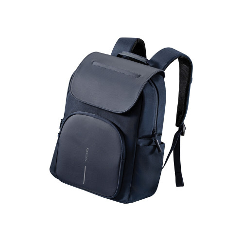 Plecak na laptopa 16" Soft Navy P705.985 (14)