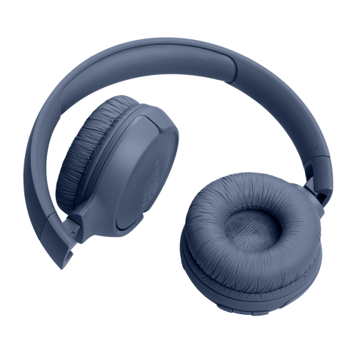 Słuchawki JBL Tune 520BT  Niebieski JBLTN520BT_BLU (4)