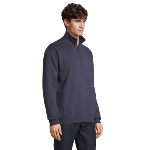 Bluza z kapturem CONRAD French Navy S04234-FN-S (2)