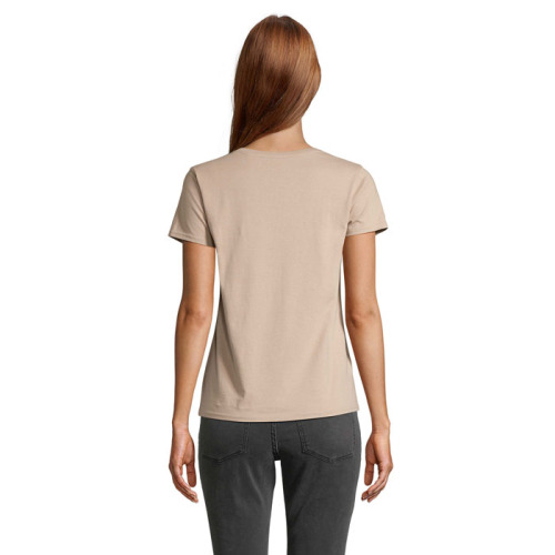 PIONEER WOMEN T-SHIRT 175g Rope S03579-RO-L (1)