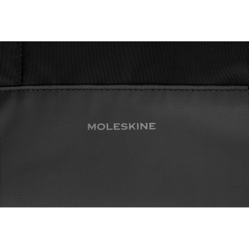 Plecak na laptopa 15" MOLESKINE Business Czarny VM055-03 (12)