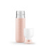 Butelka termiczna - Dopper Insulated 350ml Peach DOA6873 (1) thumbnail