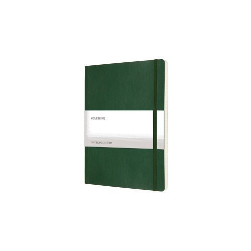 MOLESKINE Notatnik ok. B5 Khaki VM401-25 