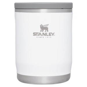 Pojemnik na żywność Stanley To-Go Food jar 0,53L Polar