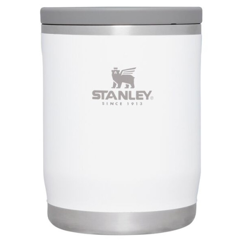 Pojemnik na żywność Stanley To-Go Food jar 0,53L Polar 1010836007 