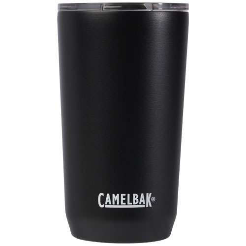 CamelBak® Horizon kubek izolowany próżniowo o pojemności 500 ml  Czarny 10074690 (2)