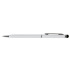Długopis, touch pen | Irin biały V1537-02 (8) thumbnail