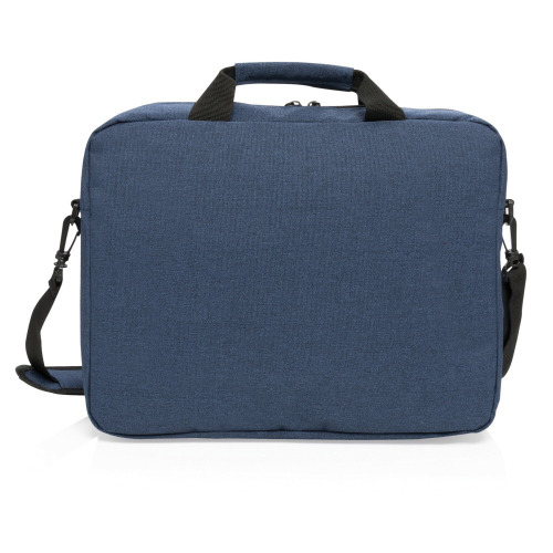 Torba na laptopa 15,6" Niebieski, czarny P732.345 (4)