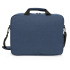 Torba na laptopa 15,6" Niebieski, czarny P732.345 (4) thumbnail