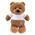 Pluszowy miś | Cuddlence Brązowy HE796-16 (15) thumbnail