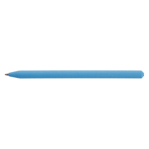 Długopis ekologiczny, zatyczka niebieski V1630-11 (11)