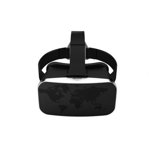 Okulary VR 360° Czarny EG 013803 (1)
