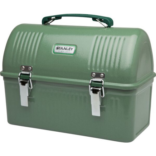 Pudełko na lunch Stanley Legendary Classic Lunchbox 9.5L Hammertone Green 1001625003 