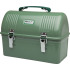 Pudełko na lunch Stanley Legendary Classic Lunchbox 9.5L Hammertone Green 1001625003  thumbnail