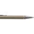 Metalowy długopis półżelowy Almeira grafitowy 374177 (3) thumbnail