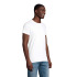 PIONEER MEN T-SHIRT 175g Biały S03565-WH-S (1) thumbnail