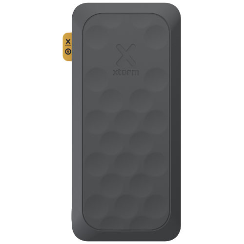 Xtorm FS5271seria Fuel powerbank o pojemności 27 000 mAh i mocy 67 W Czarny midnight 12440190 (3)