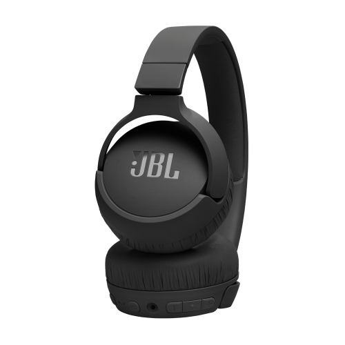 Słuchawki bezprzewodowe JBL TUNE 670 NC Czarny JBLTN670C_BL (4)