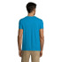 REGENT UNISEX T-SHIRT 150g Aqua S11380-AQ-XS (1) thumbnail