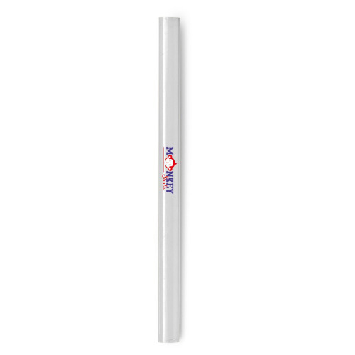 Ołówek stolarski biały V5746-02 (2)