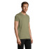 REGENT F Męski T-Shirt 150g melanż khaki S00553-HK-XXL (2) thumbnail