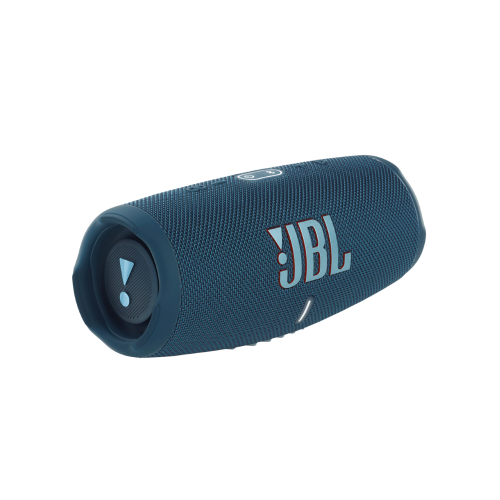 Głośnik przenośny JBL Charge 5 Niebieski JBLCHRG5_BLU 