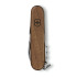 Scyzoryk Victorinox SPARTAN WOOD Brązowy 136016301  thumbnail