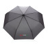 Bambusowy parasol automatyczny 21" Impact AWARE™ rPET Antracytowy P850.612 (7) thumbnail