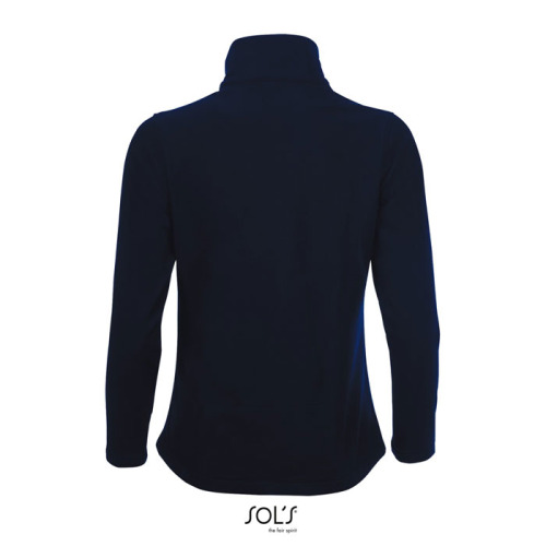 RACE Damskie Softsh. Kurtka French Navy S01194-FN-XL (1)