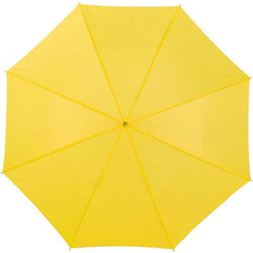 Parasol automatyczny żółty V4221-08 