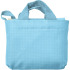Składana torba na zakupy błękitny V0401-23 (3) thumbnail